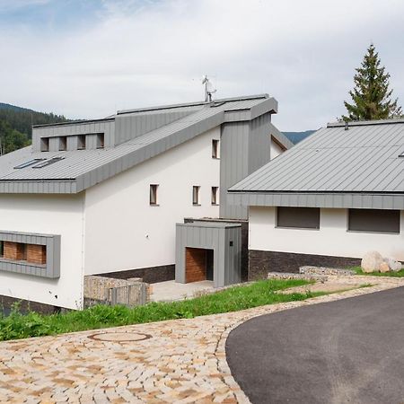 Ferienwohnung My Vista Rokytnice nad Jizerou Exterior foto