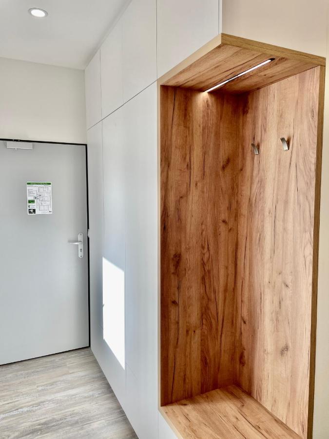 Ferienwohnung My Vista Rokytnice nad Jizerou Exterior foto